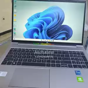  Brand New  hp ProBook Dedicated 2GB NVIDIA Graphics      11th Generation     Core i5     in Ethiopia